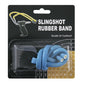 ManKung Schleuderband MK blau – 3 Stück