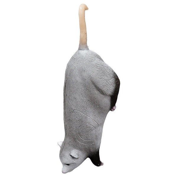 BIG SHOT 3D-Ziel Opossum hängend – Competition Series