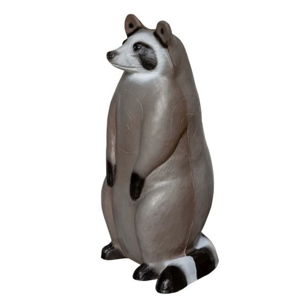 BIG SHOT 3D-Ziel Waschbär Pro Hunter – Competition Series