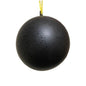 BIG SHOT 3D-Ziel Ghost Ball Geist 10" Halloween-Bastelset