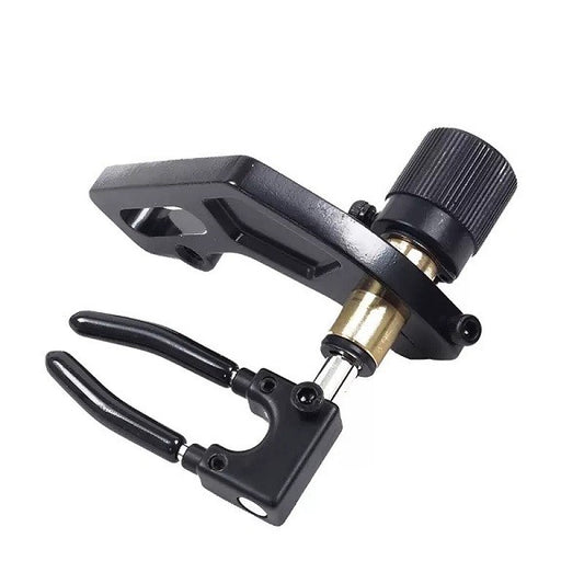 BLACK FLASH Archery Pfeilauflage Silence Hornet - II