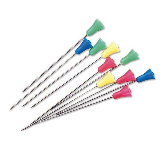 BLACK FLASH Archery Darts Nadel-Darts für Blasrohr – 3 Packungen