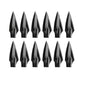 BARNETT Aufschraubspitze DEMUN Helicat Broadhead / 12 Stk