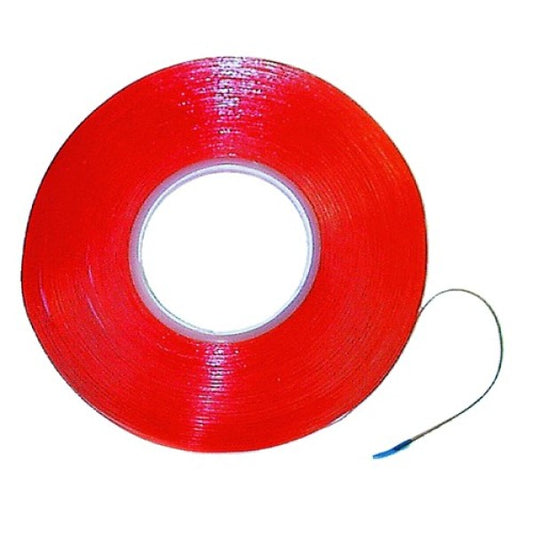 BOHNING Klebeband Fletching Tape, ca. 18 m/Rolle