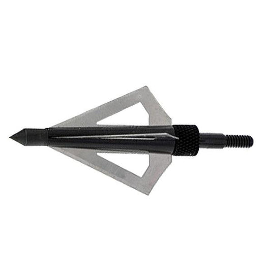 BLACK FLASH Archery Jagdspitzen ASIA 3 Klingen 125gr