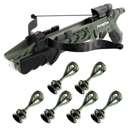BARNETT Armbrustset PHANTUM