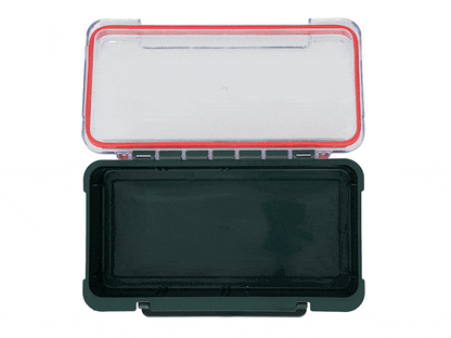 Kunstköderbox Delphin TBX Case Clip Ideal