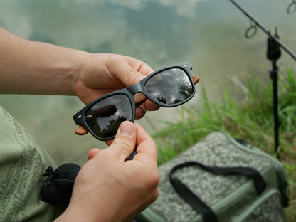 Polarisierte Sonnenbrille Delphin OAX