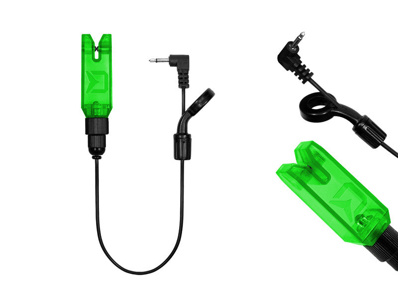 Delphin LightBLOCK Indikator