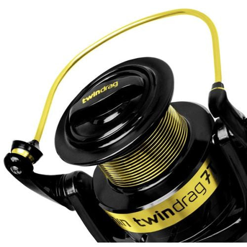 Delphin TwinDRAG 5T DP