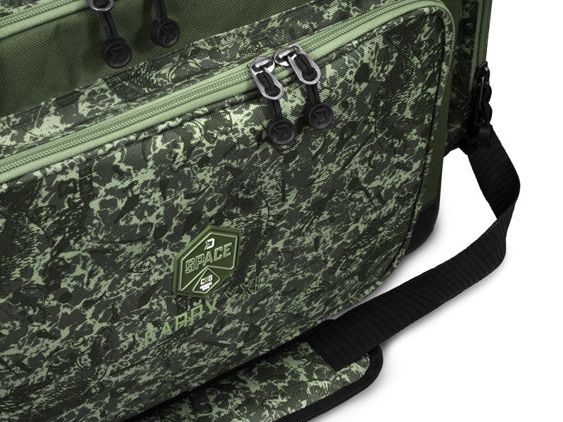 Delphin CarryALL SPACE C2G 2XL Tasche