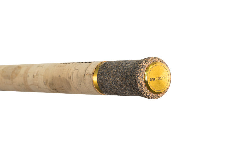 Delphin RIVER Trophy Feeder X-TRA + 4 Spitzen