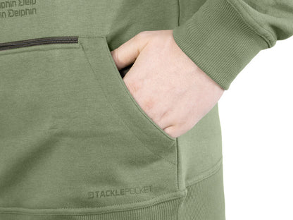 Delphin LOGOS Sweatshirt