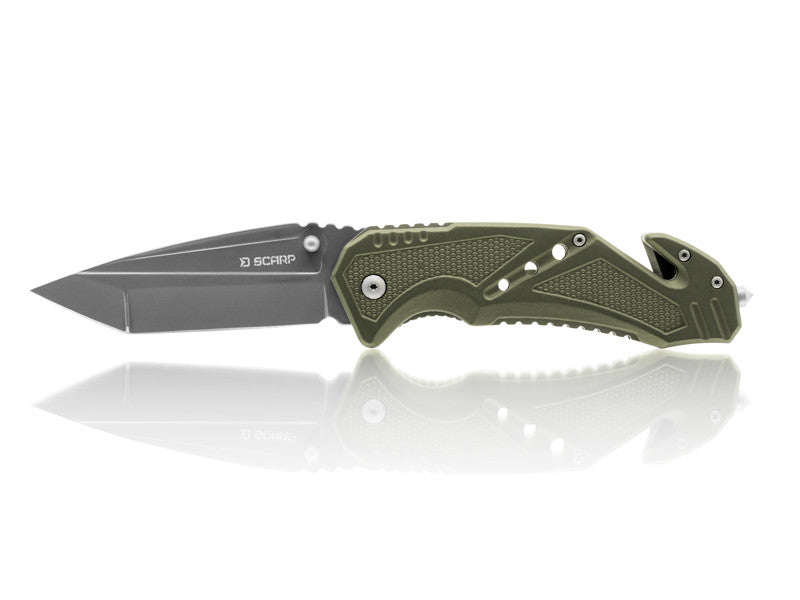 Klappmesser Delphin SCARP
