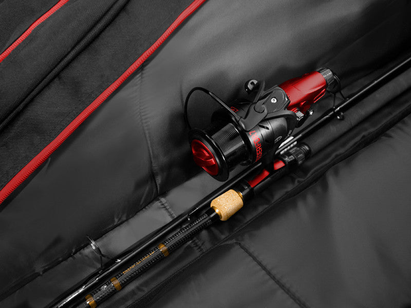 Delphin ATOMA Triple Rutentasche Triple 360-3