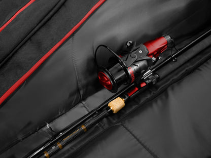 Delphin ATOMA Triple Rutentasche Triple 360-3