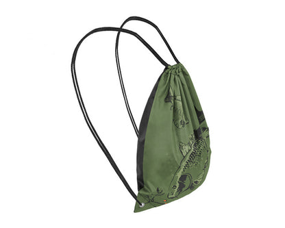 Delphin Simple Bag CARP Tasche