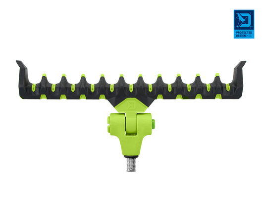 Delphin SIXTO REAXE Flexi Feeder-Halter