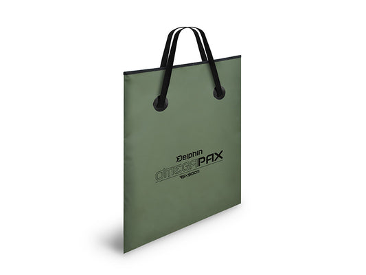 Tasche für die Karpfen-Kescherköpfe Delphin OmegaPAX