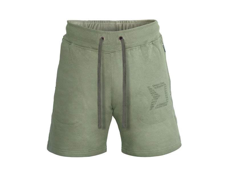 Delphin LOGOS Kurzhose