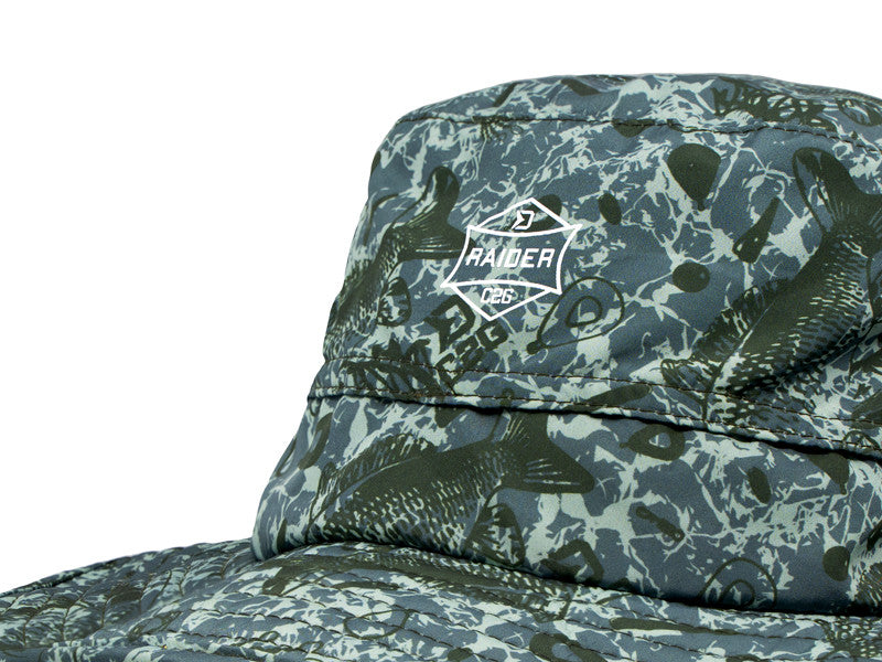Delphin RAIDER C2G Hut