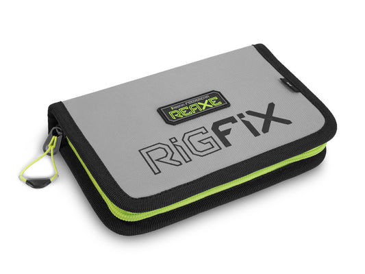 Delphin REAXE RigFIX Vorfach-Tasche