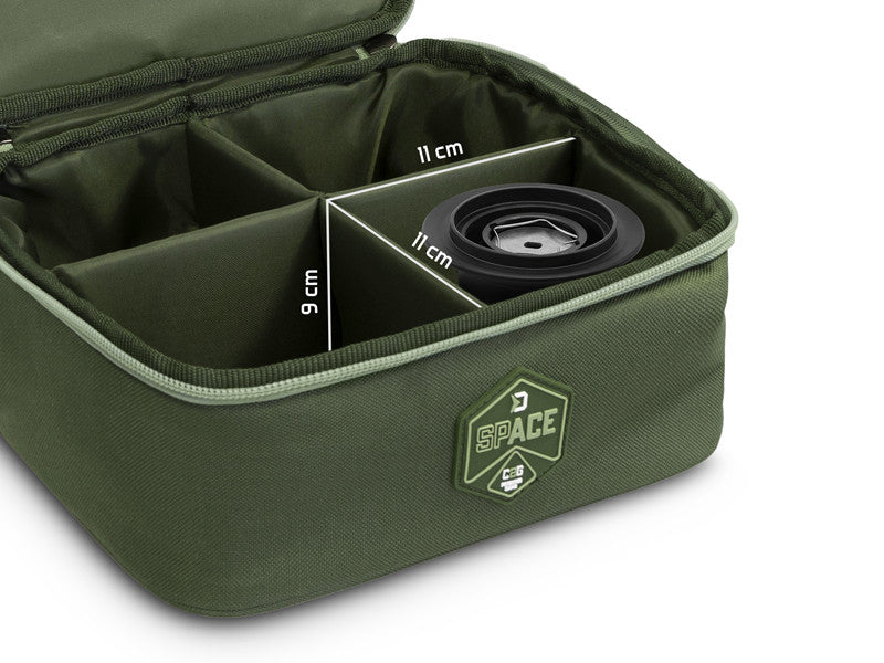 Delphin Spool SPACE C2G Spulentasche