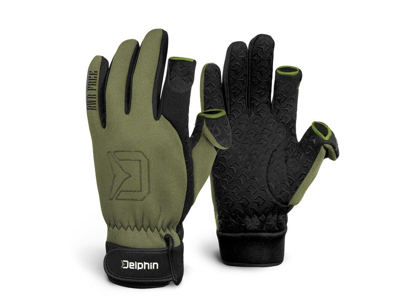 Handschuhe Delphin RWR Free