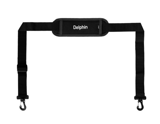 Gürtelriemen Delphin STRAP