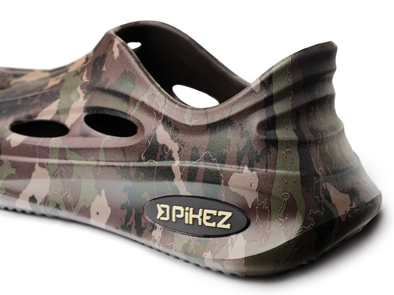 EVA-Slip-on-Schuhe Delphin PIKEZ BANX
