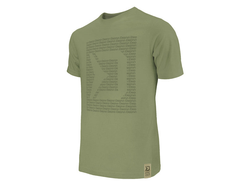 Delphin LOGOS T-shirt