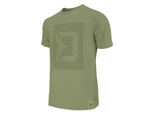 Delphin LOGOS T-shirt