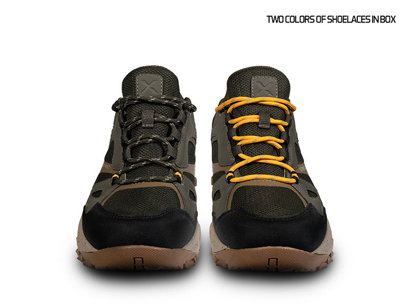Outdoor-Wasserdichte Schuhe Ixtera RIVEZ