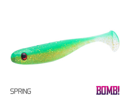 DuoPACK BOX BOMB! Rippa / 12x 5St.
