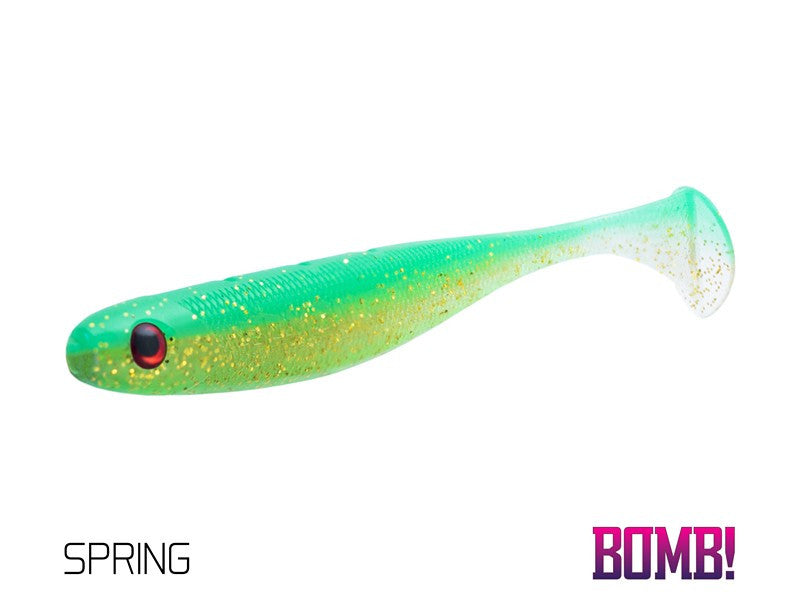 DuoPACK BOX BOMB! Rippa / 12x 5St.
