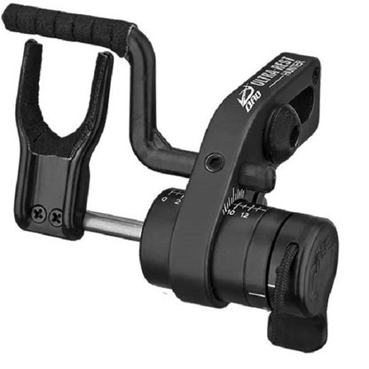 QAD Pfeilauflage Ultra Rest HUNTER Rechtshand