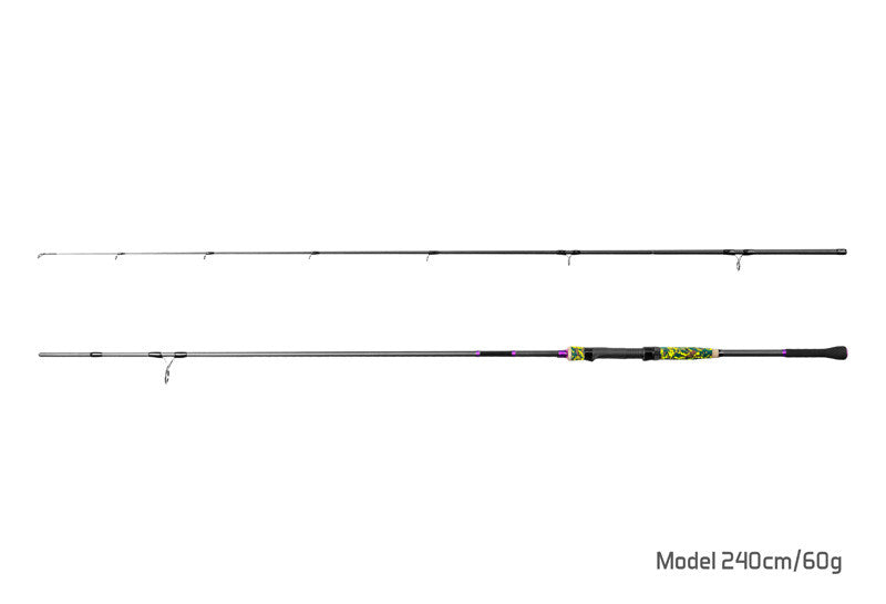 Delphin HYPNOOSA / 2 Teile