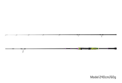 Delphin HYPNOOSA / 2 Teile