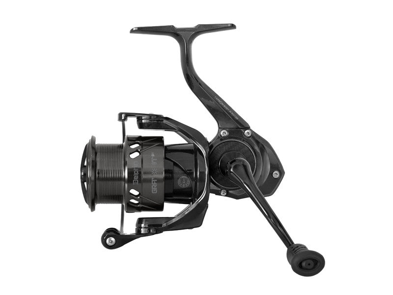 Delphin GRAYX 1T SH