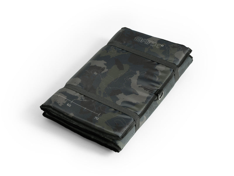 Delphin CarpMAT BANX Camo Fischmatte