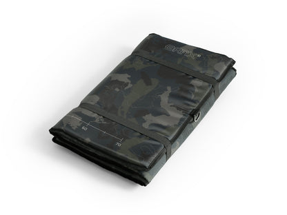 Delphin CarpMAT BANX Camo Fischmatte