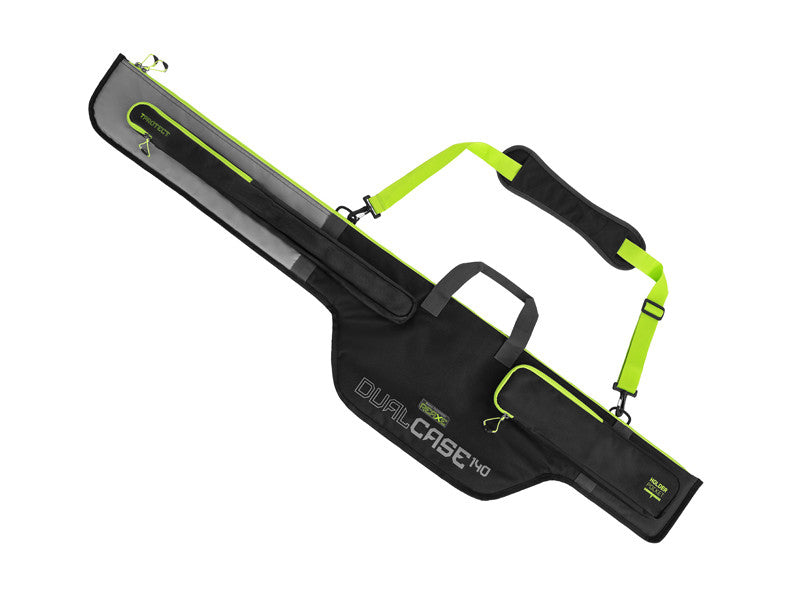 Rutentasche Delphin REAXE DualCASE