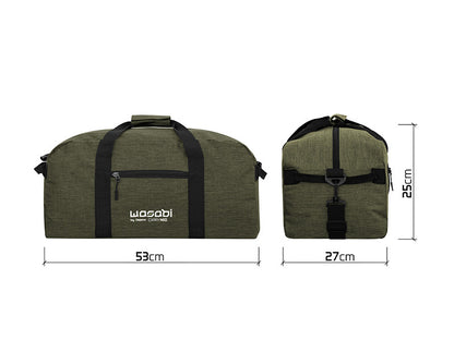 Tasche Delphin WASABI CarryMID