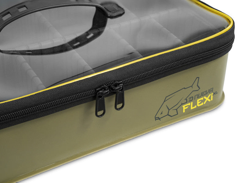 EVA-Organizer Delphin NuEVA FLEXI