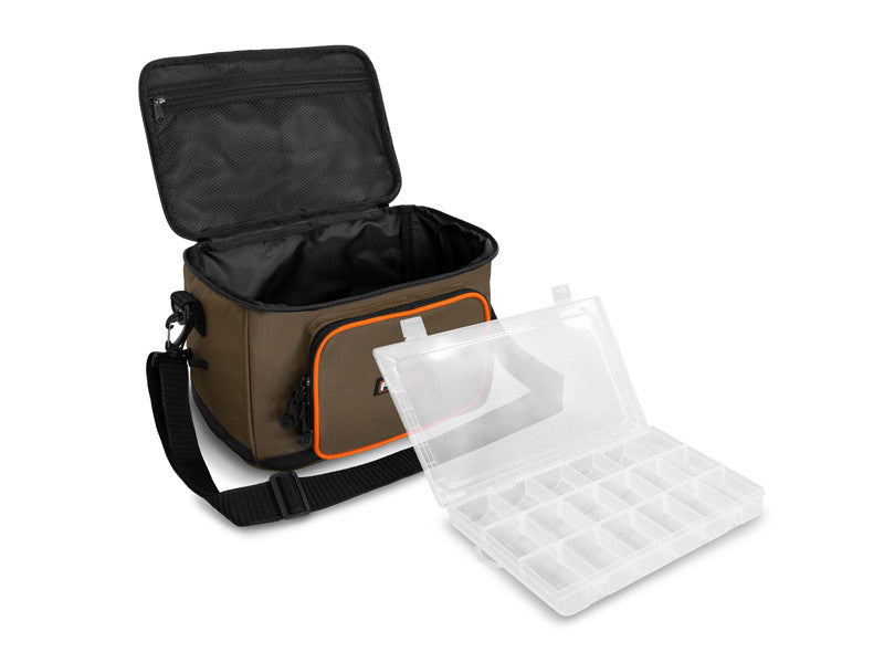 Delphin PROXES Easy Tasche + box