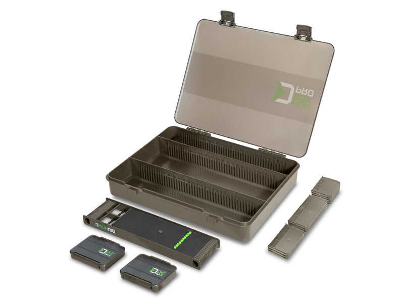 Organizer Delphin KlikBOX Pro