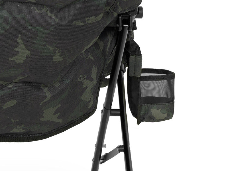 Delphin THIXER Banx Sessel