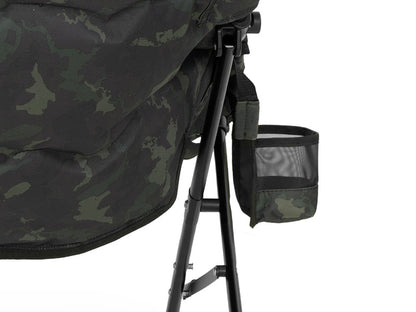 Delphin THIXER Banx Sessel