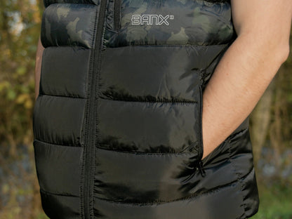 Weste Delphin BANX Vest
