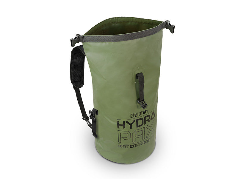 Delphin HydroPAX wasserdichter Rucksack